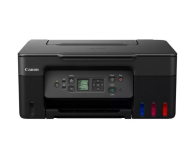 Canon Pixma G3470 MegaTank czarna - 1121484 - zdjęcie 4